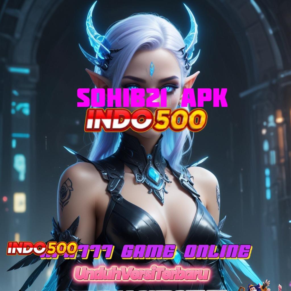 SOHIB21 APK ⋗ Tanpa Kendala Hack Game Slot Tanpa Root