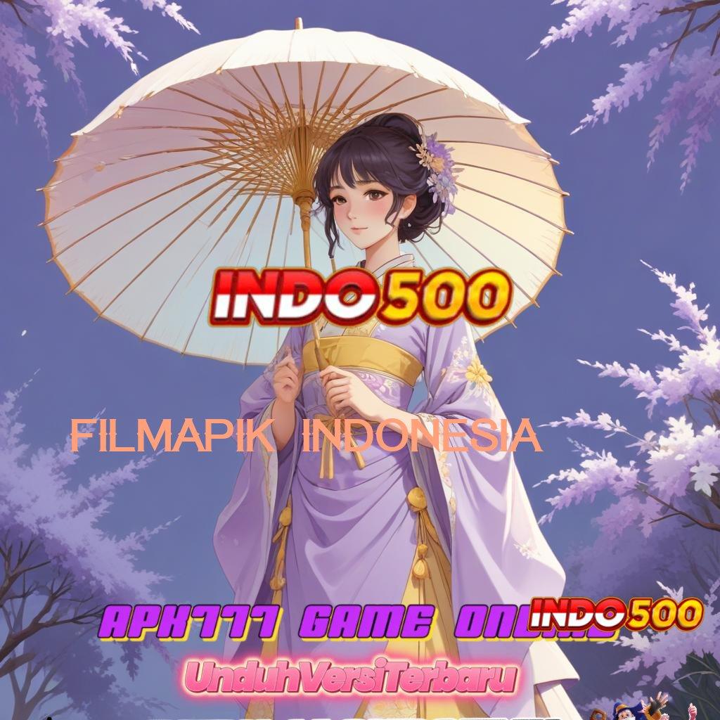 FILMAPIK INDONESIA ↦ bijaksana ambisius slot pasti menang