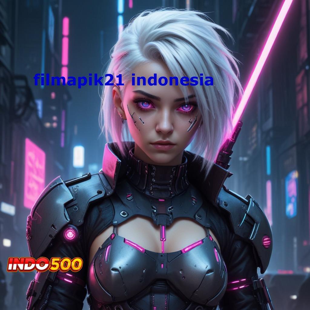 FILMAPIK21 INDONESIA ⚌ dp tanpa biaya 10k