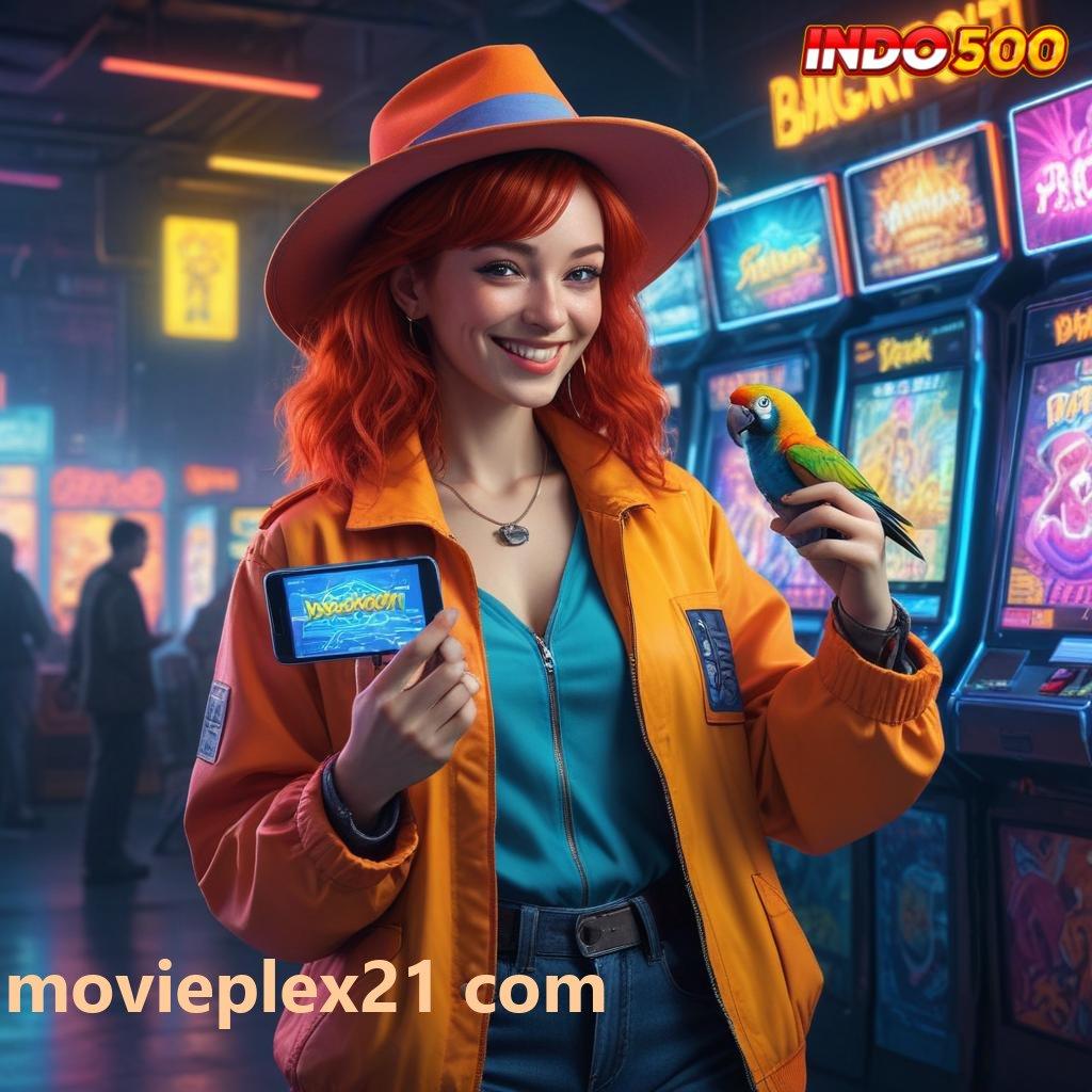 MOVIEPLEX21 COM Dp Ovo Idr 25 Permainan Serasi Jalan