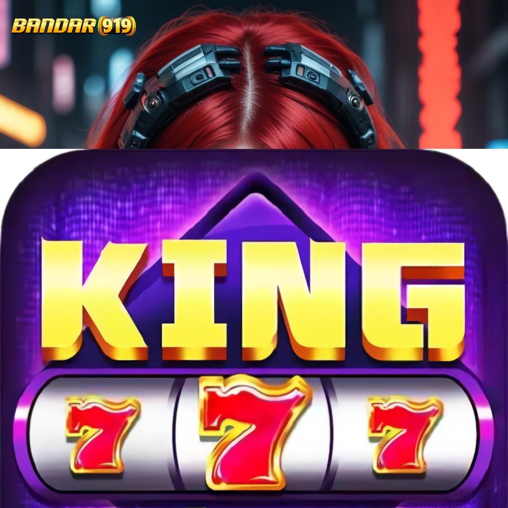 KING777 → Bonus APK Pembaruan 116