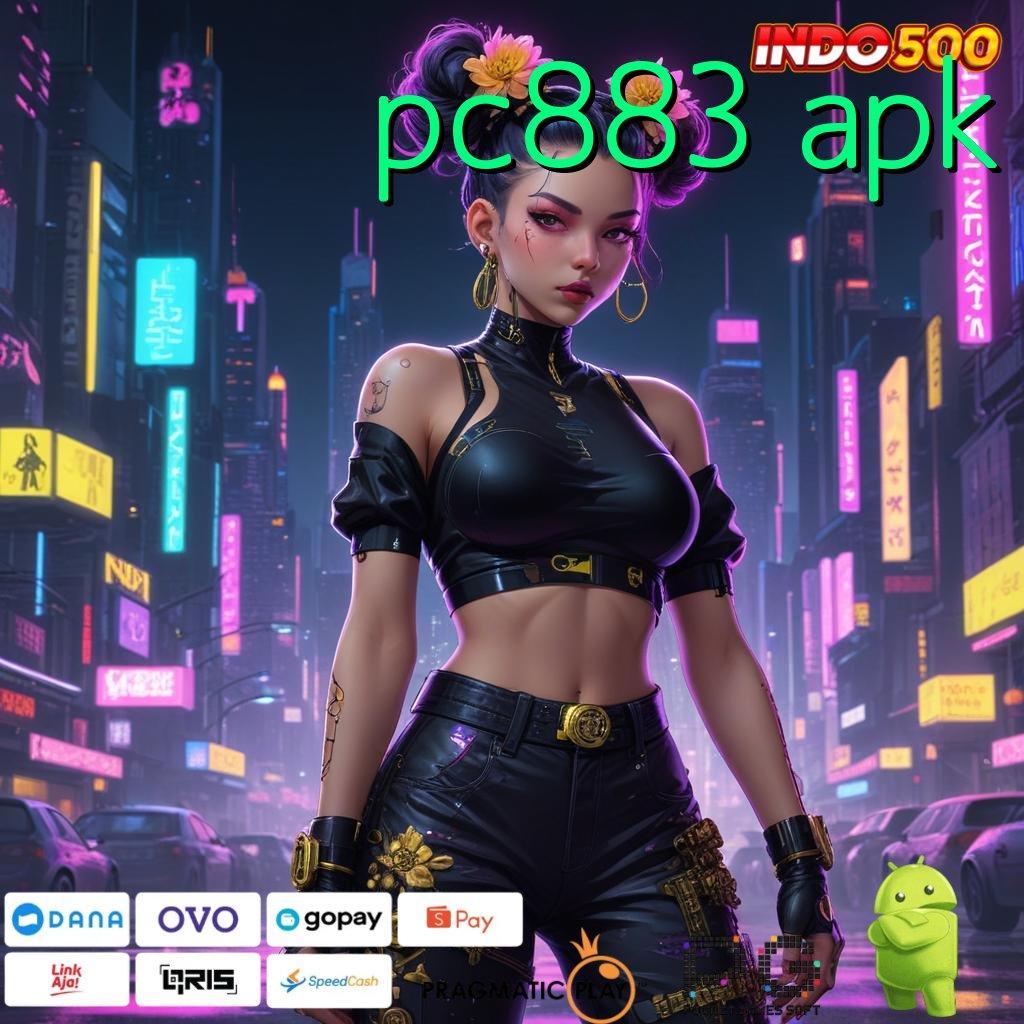 PC883 APK Deposit Ovo 25rb Strategi Baru