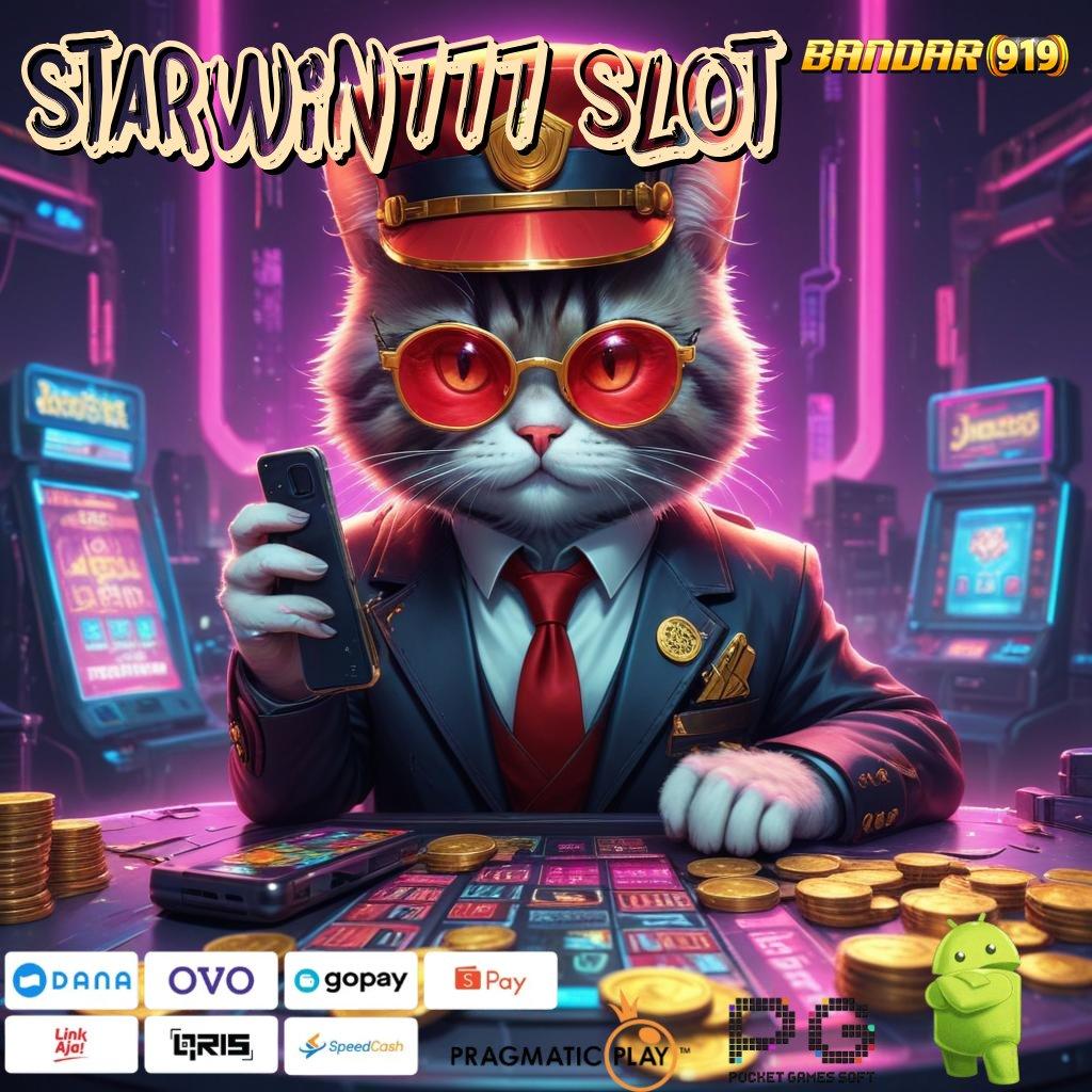 STARWIN777 SLOT | Titik Kontrol Baru untuk Kapasitas Digital