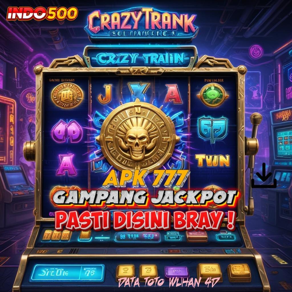 DATA TOTO WUHAN 4D Redeem Hadiah Hadiah Baru untuk Pengguna Gopay