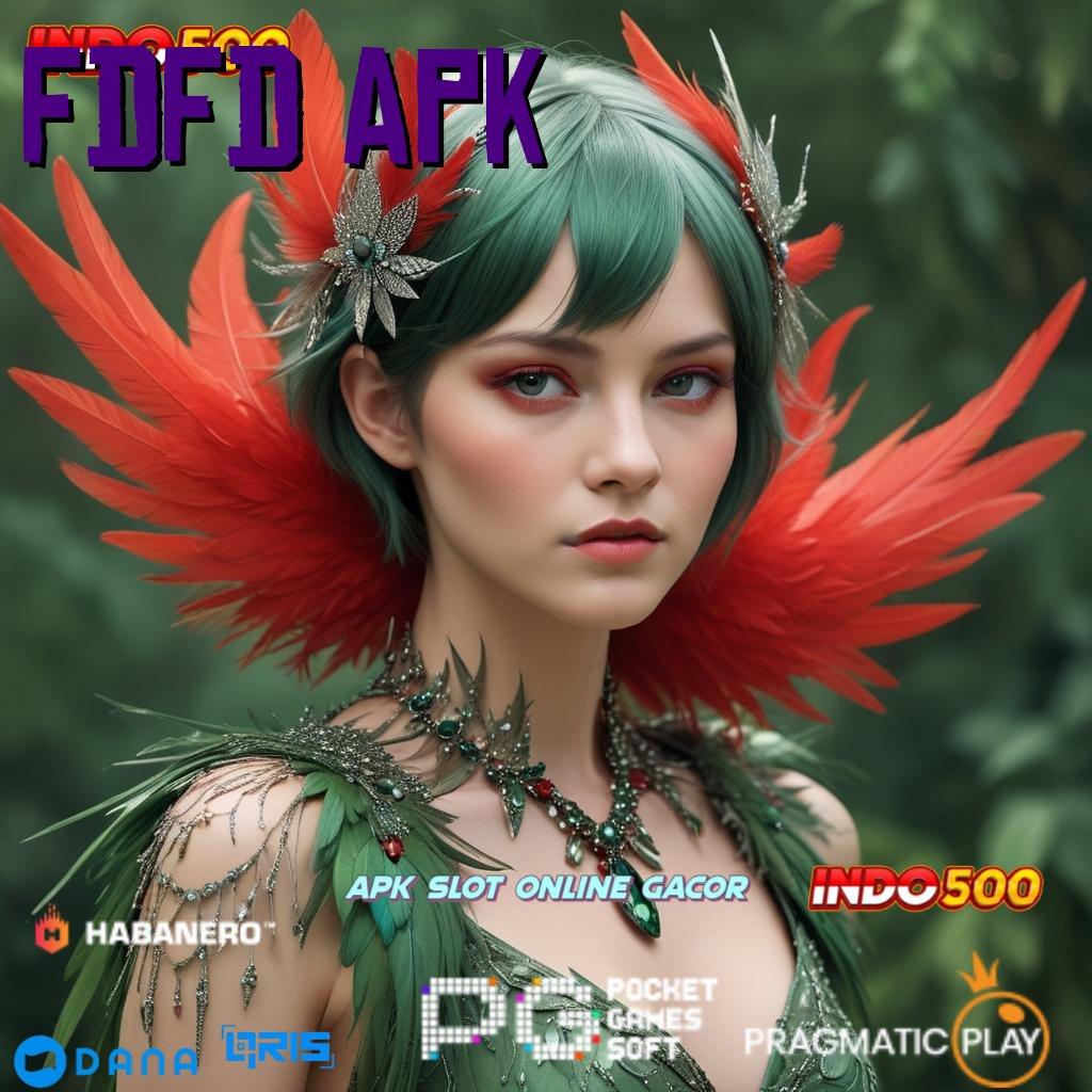 Fdfd Apk