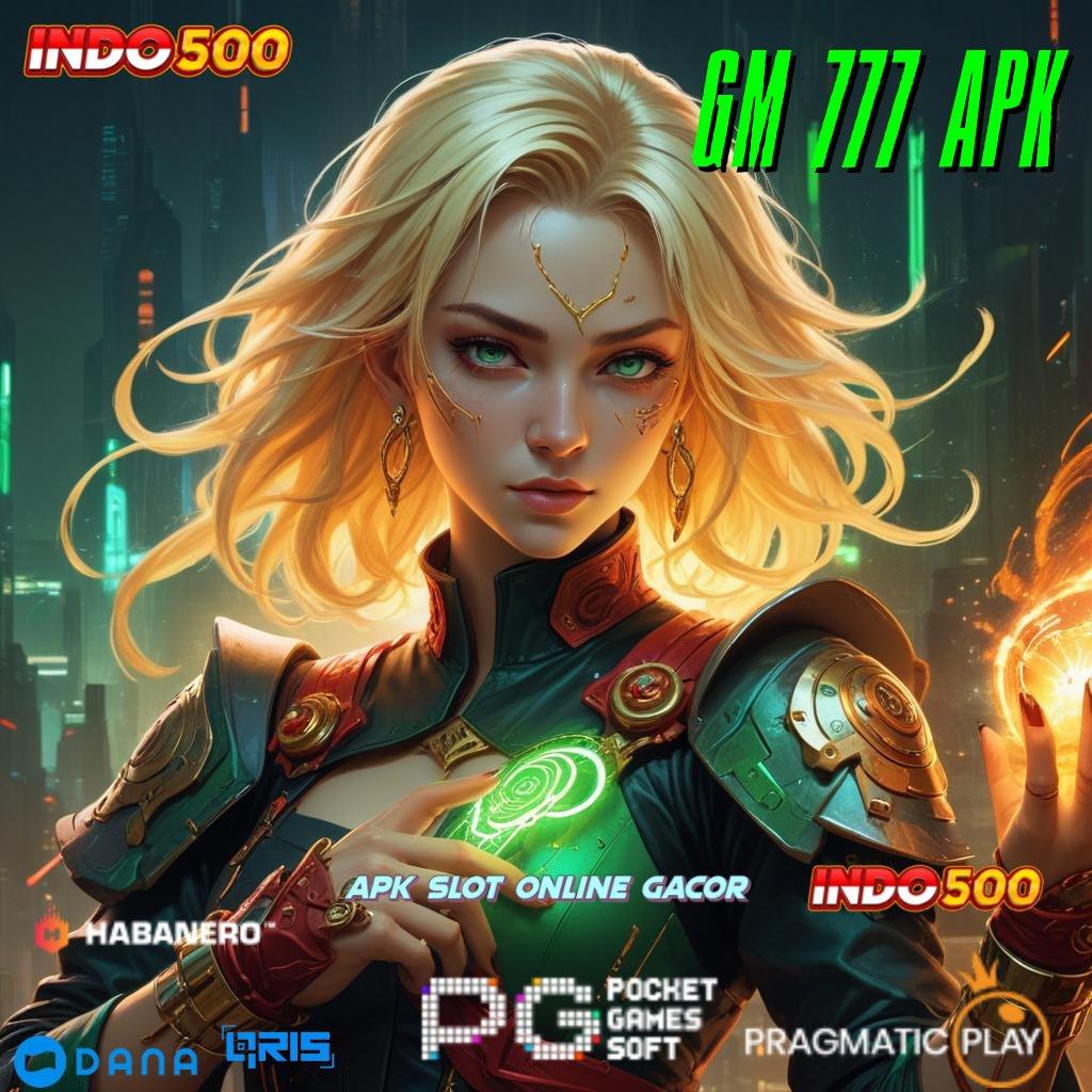 Gm 777 Apk