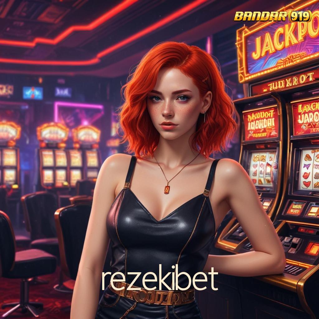 REZEKIBET ✧ peluang baru rezeki dekat dan terjamin