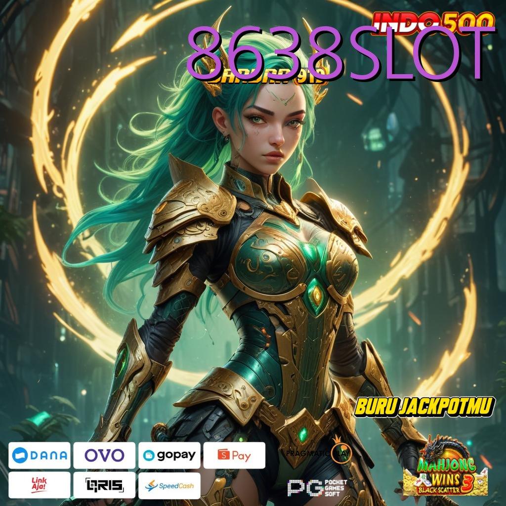 8638SLOT , klaim bonus pendidikan reward tak terbatas