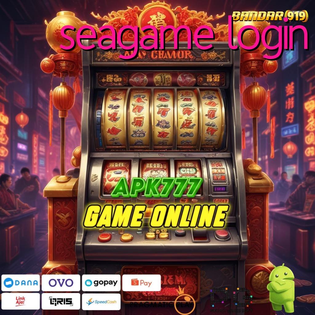 SEAGAME LOGIN : Deposit Pulsa Kesempatan Menang Maksimal