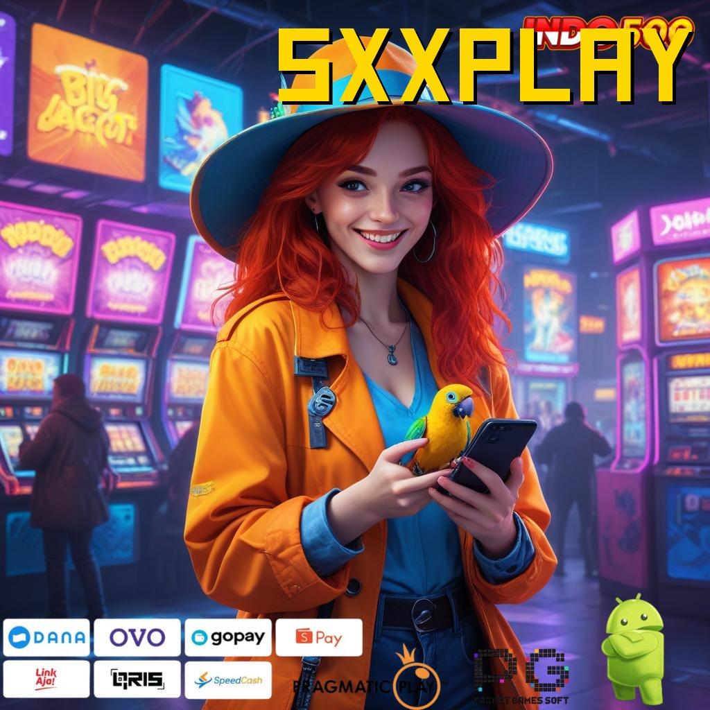 SXXPLAY RTP Terbaru Deposit Dengan Spin Maksimal