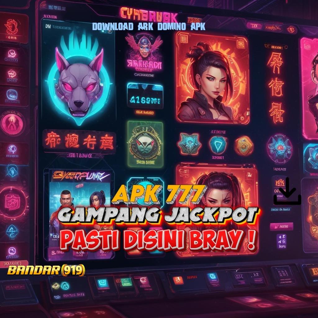 DOWNLOAD ARK DOMINO APK Papua, Kabupaten Biak Numfor, Biak Kota