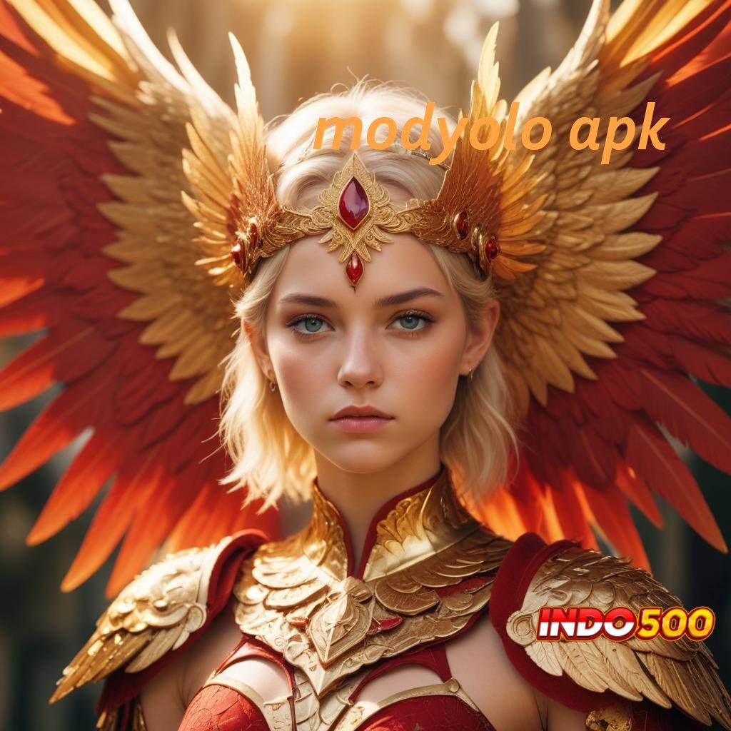 MODYOLO APK ♒ dp 25 000