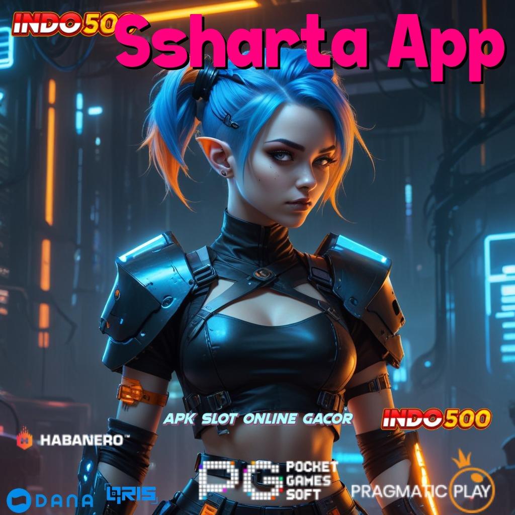 Ssharta App