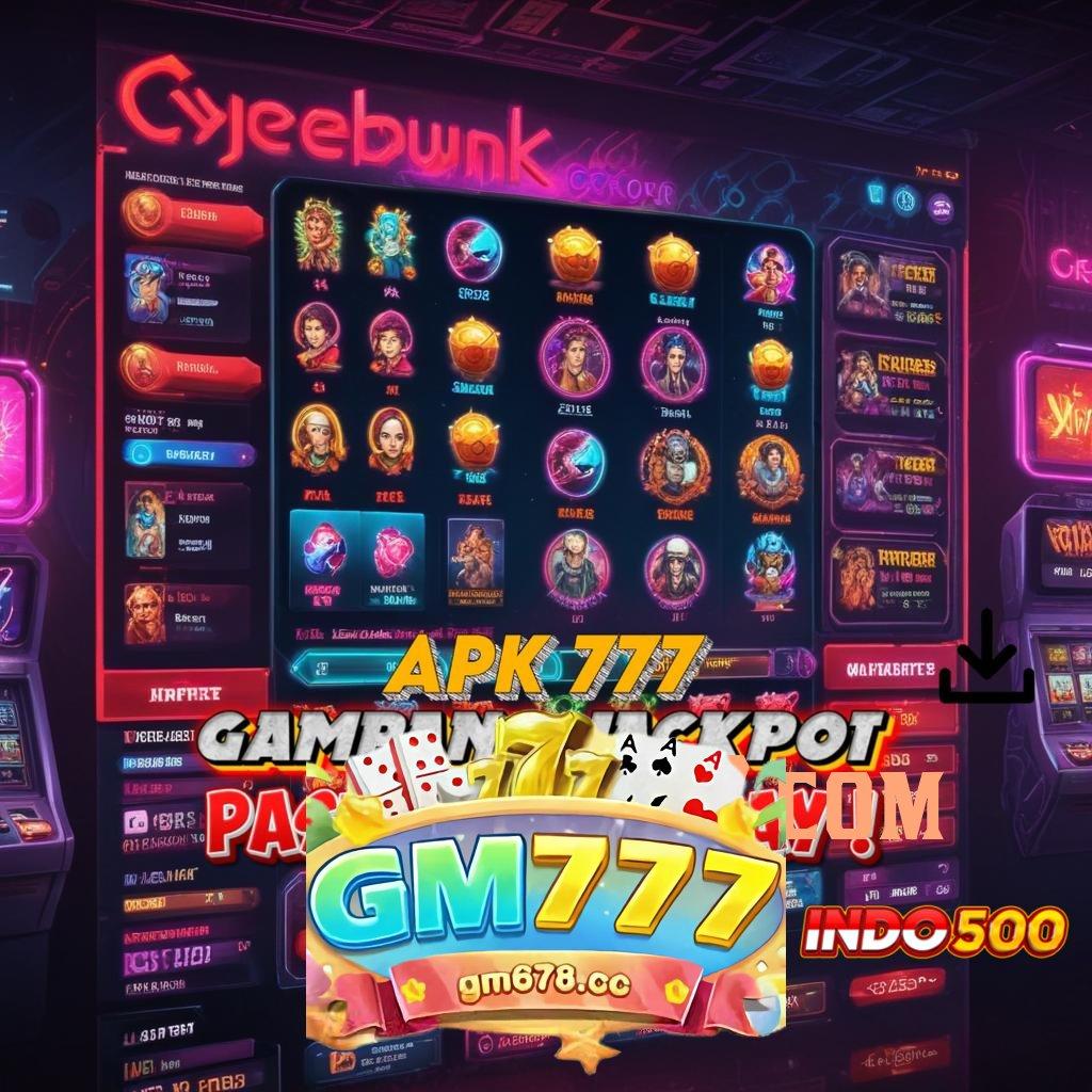 GM777 COM ↦ game populer kerja modern versi