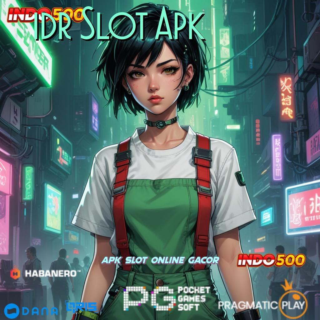 777idr Slot Apk