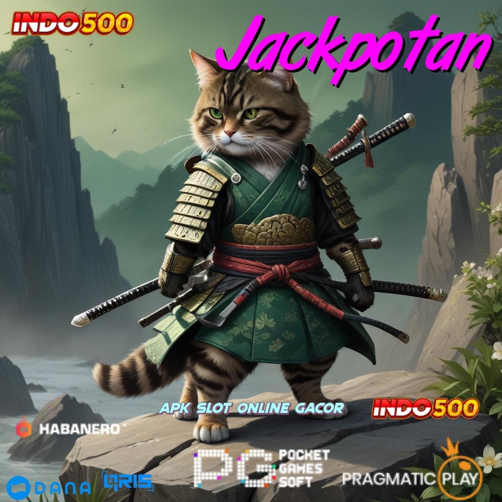 Jackpotan