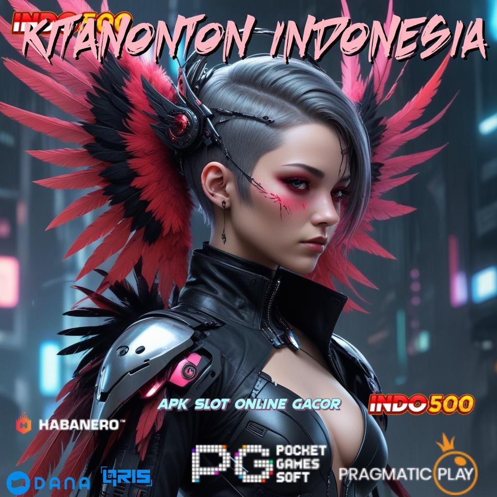 Kitanonton Indonesia