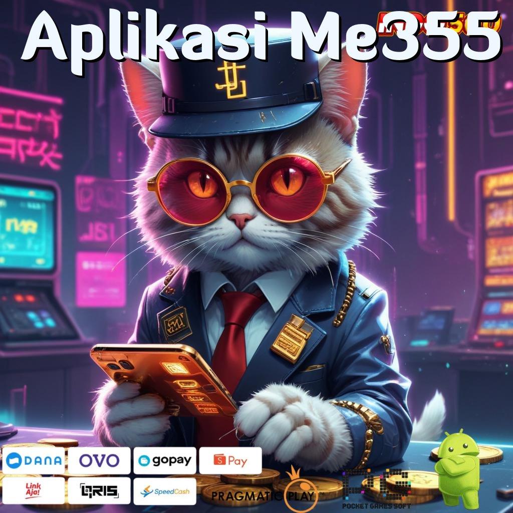 Aplikasi Me355