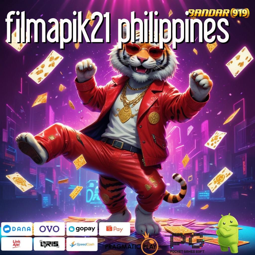 FILMAPIK21 PHILIPPINES > gacor mulus favorit semua kejutan spin