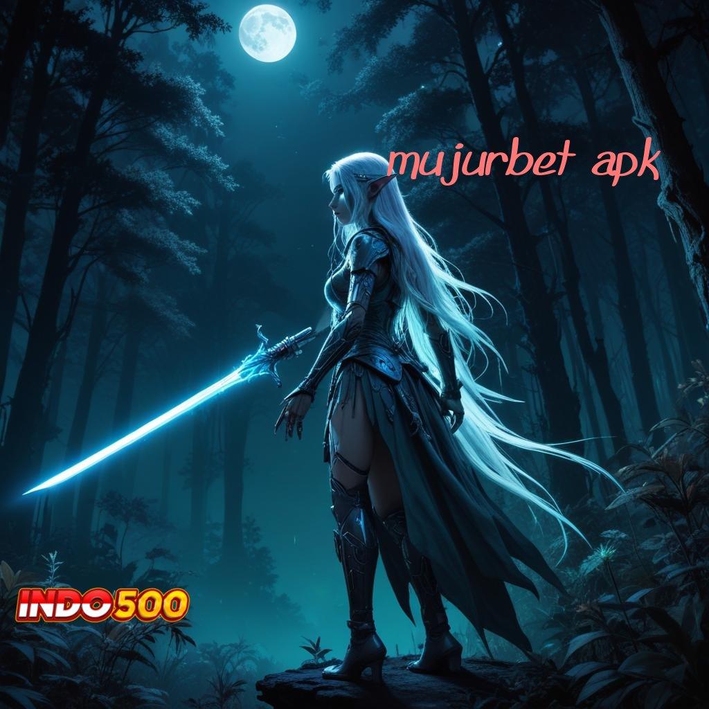 MUJURBET APK ➤ Dp Shopeepay 25k Slot Tanpa Uang Saldo Apk