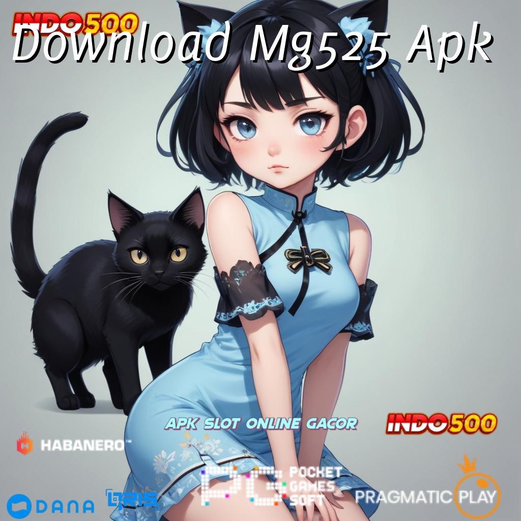 Download Mg525 Apk