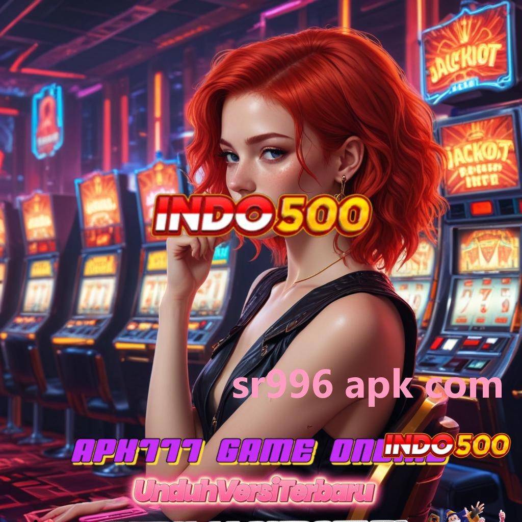 SR996 APK COM ® Lapangan Digital Untuk Keuntungan Modern