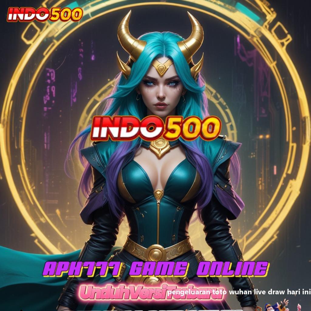 PENGELUARAN TOTO WUHAN LIVE DRAW HARI INI ® Spin Praktis Solusi Tepat untuk Pemula Ambisius