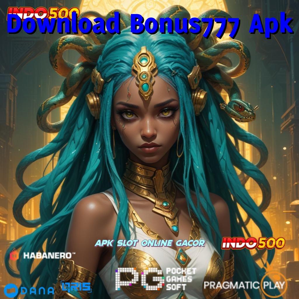 Download Bonus777 Apk