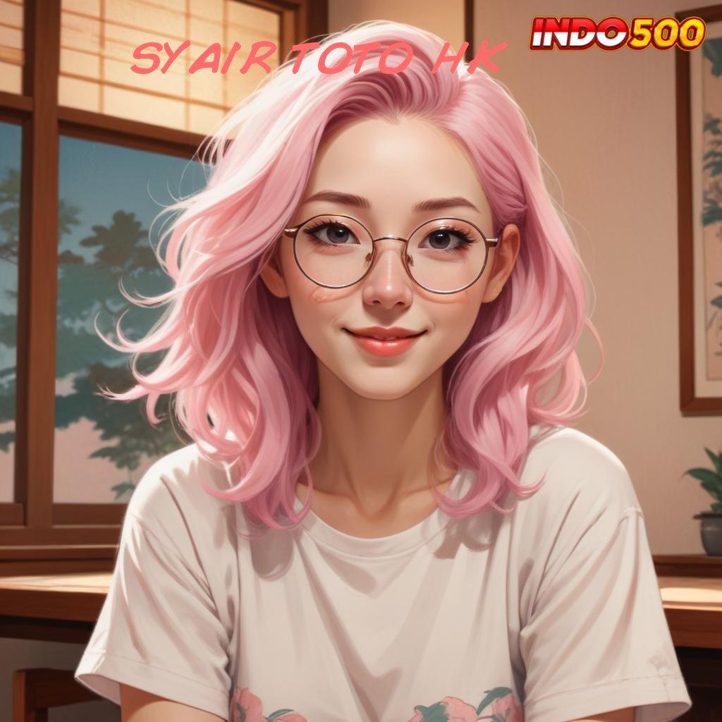 SYAIR TOTO HK ➳ Kode Free Reward Slot Idr 777 APK Terbaru Tahun 2025