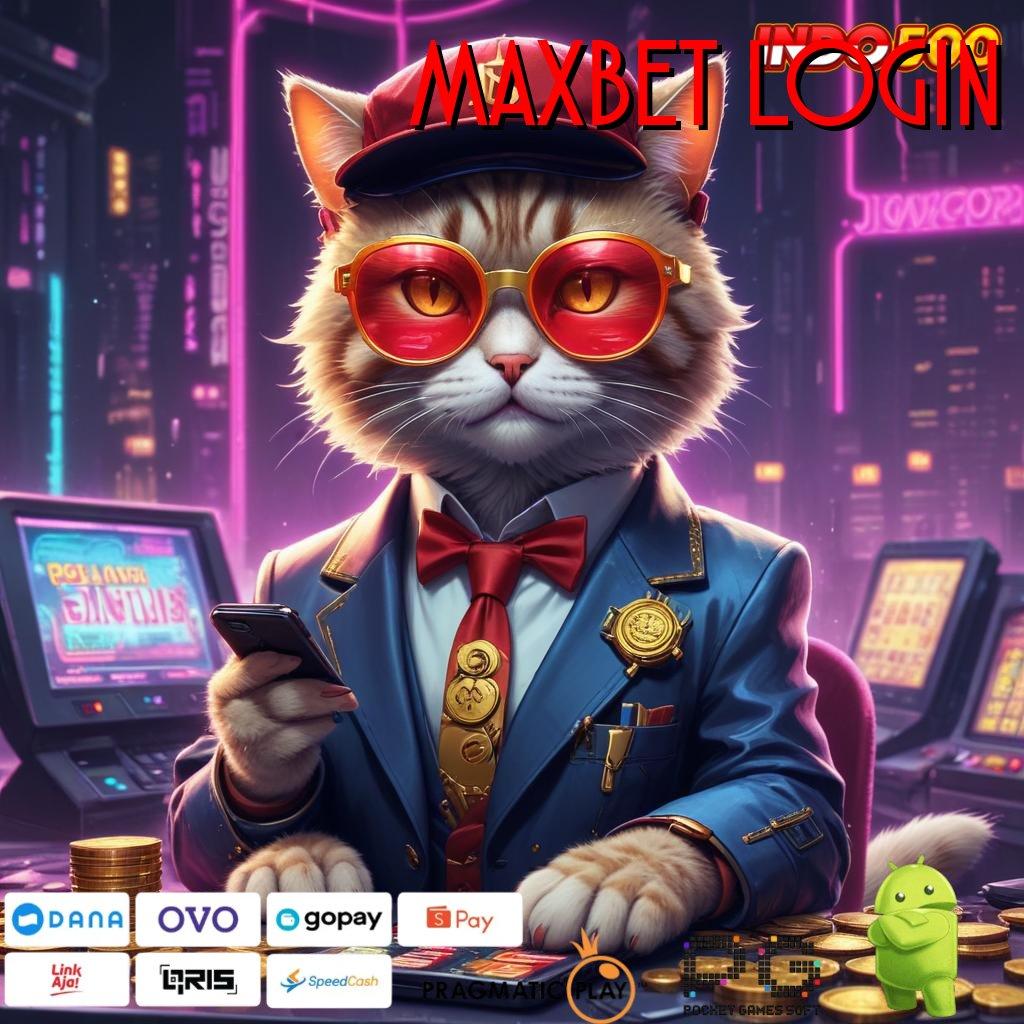 MAXBET LOGIN Bonus Besar melalui Zona Baru yang Efisien