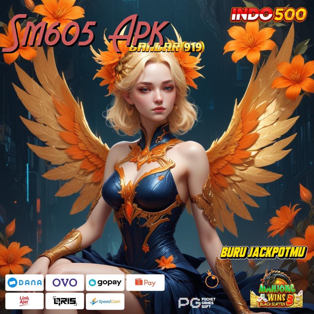 Sm605 Apk