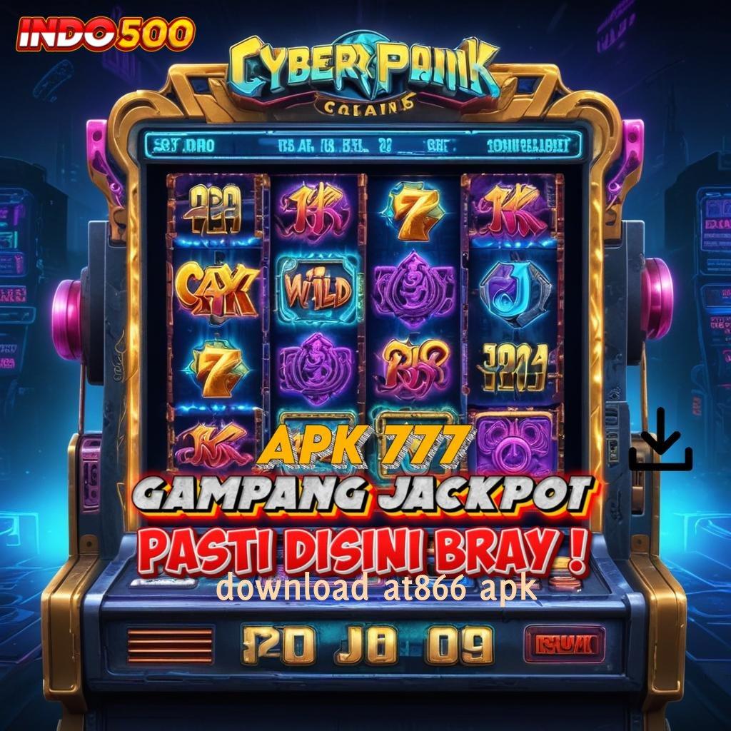 DOWNLOAD AT866 APK ⇏ game terbaik semua kategori ada