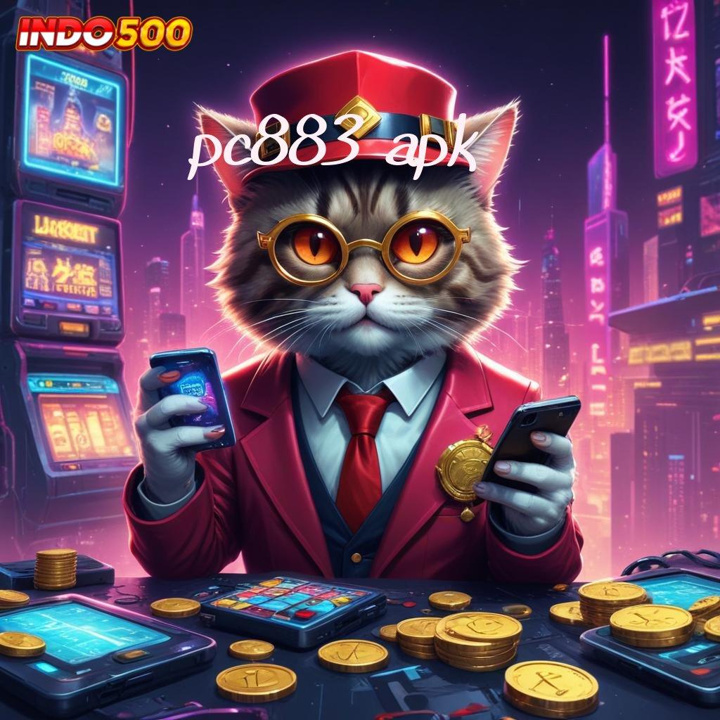 PC883 APK 🎮 Langsung Maxwin Jalan Pintas Scatter Gampang Tanpa Ribet