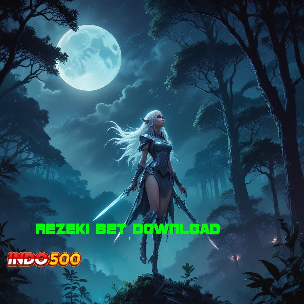 REZEKI BET DOWNLOAD 👉 Solusi Digital Yang Penuh Inovasi Kreatif