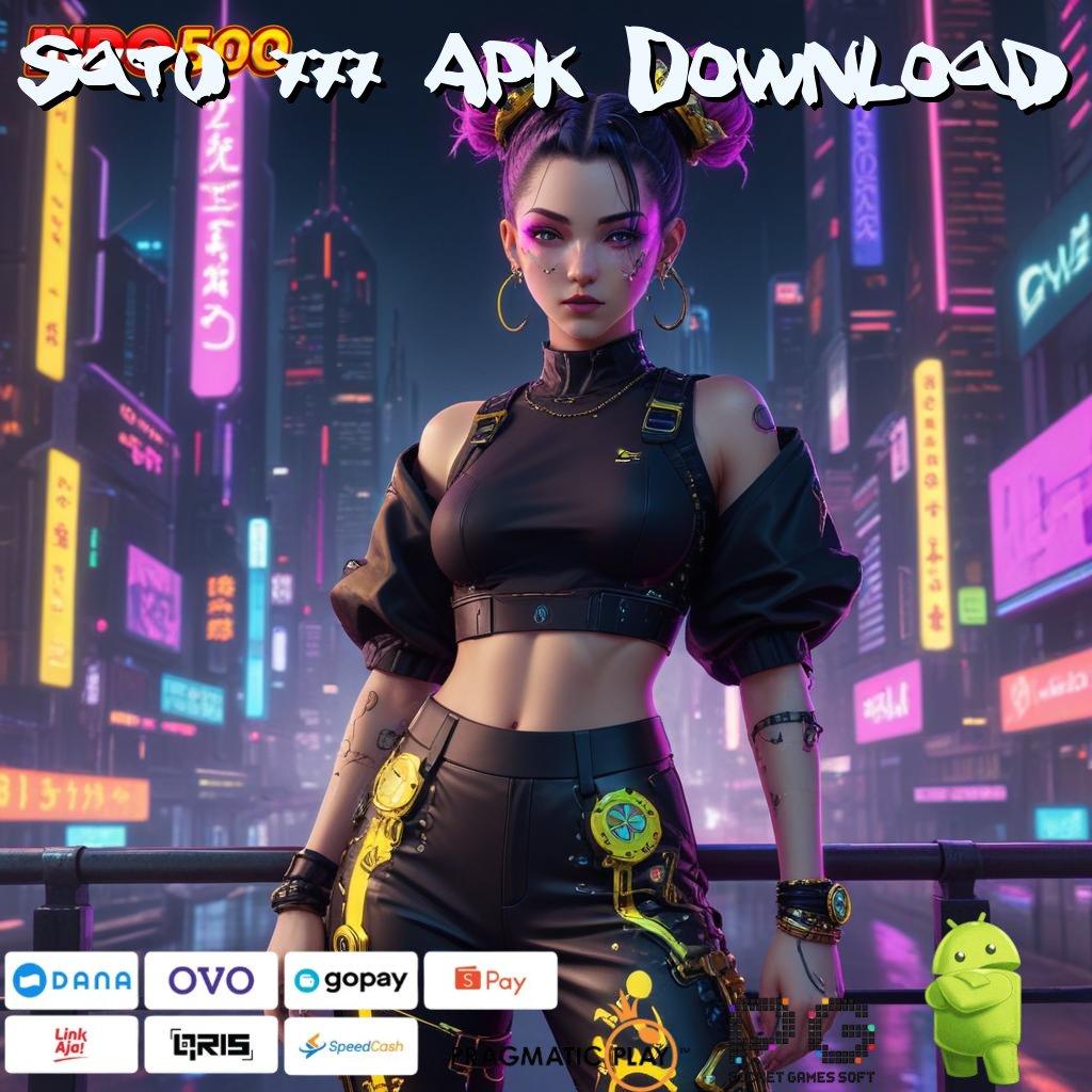 Satu 777 Apk Download