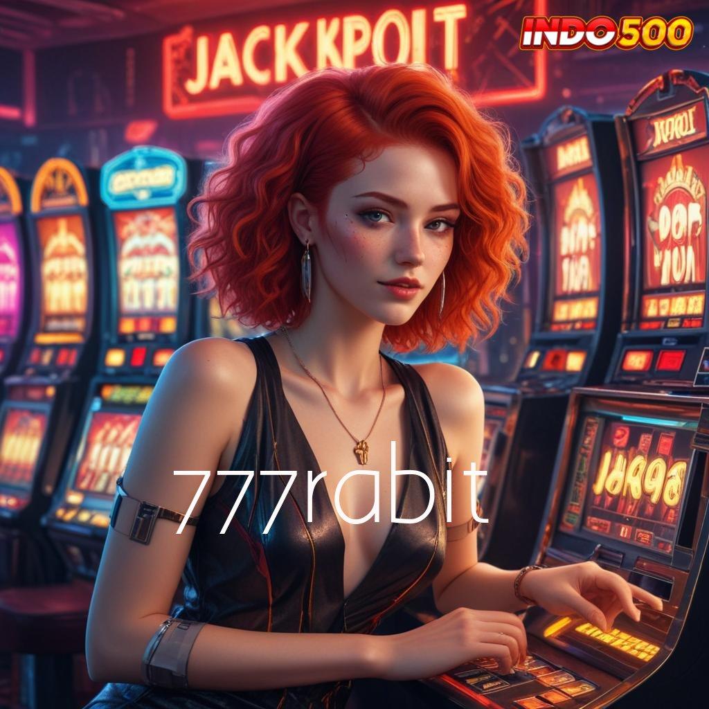 777RABIT ✅ Lainnya Link Permainan Yang Harmoni