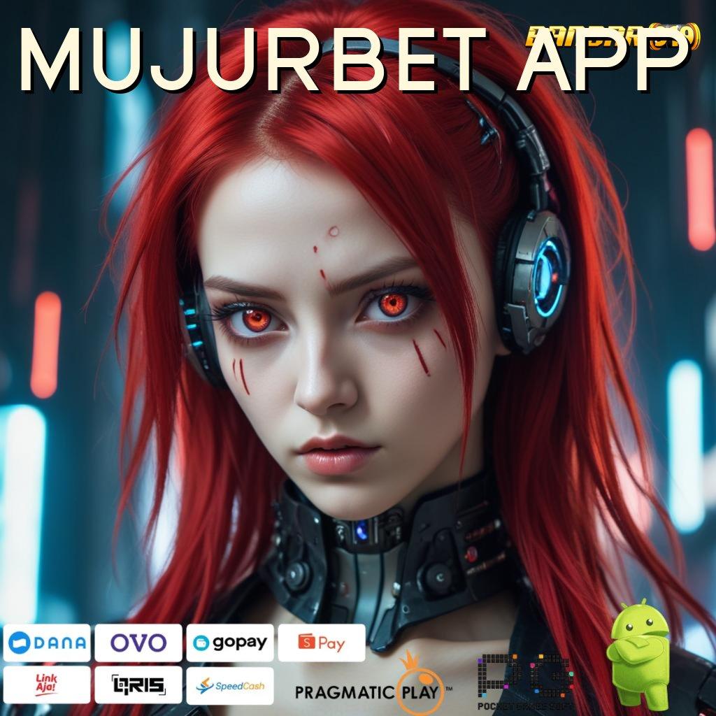 MUJURBET APP : Sukses Tidak Tergoyahkan Slot Dengan Tantangan Baru