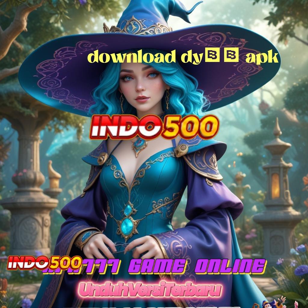 DOWNLOAD DY01 APK ✨ penghubung antar situs tautan langsung ruang