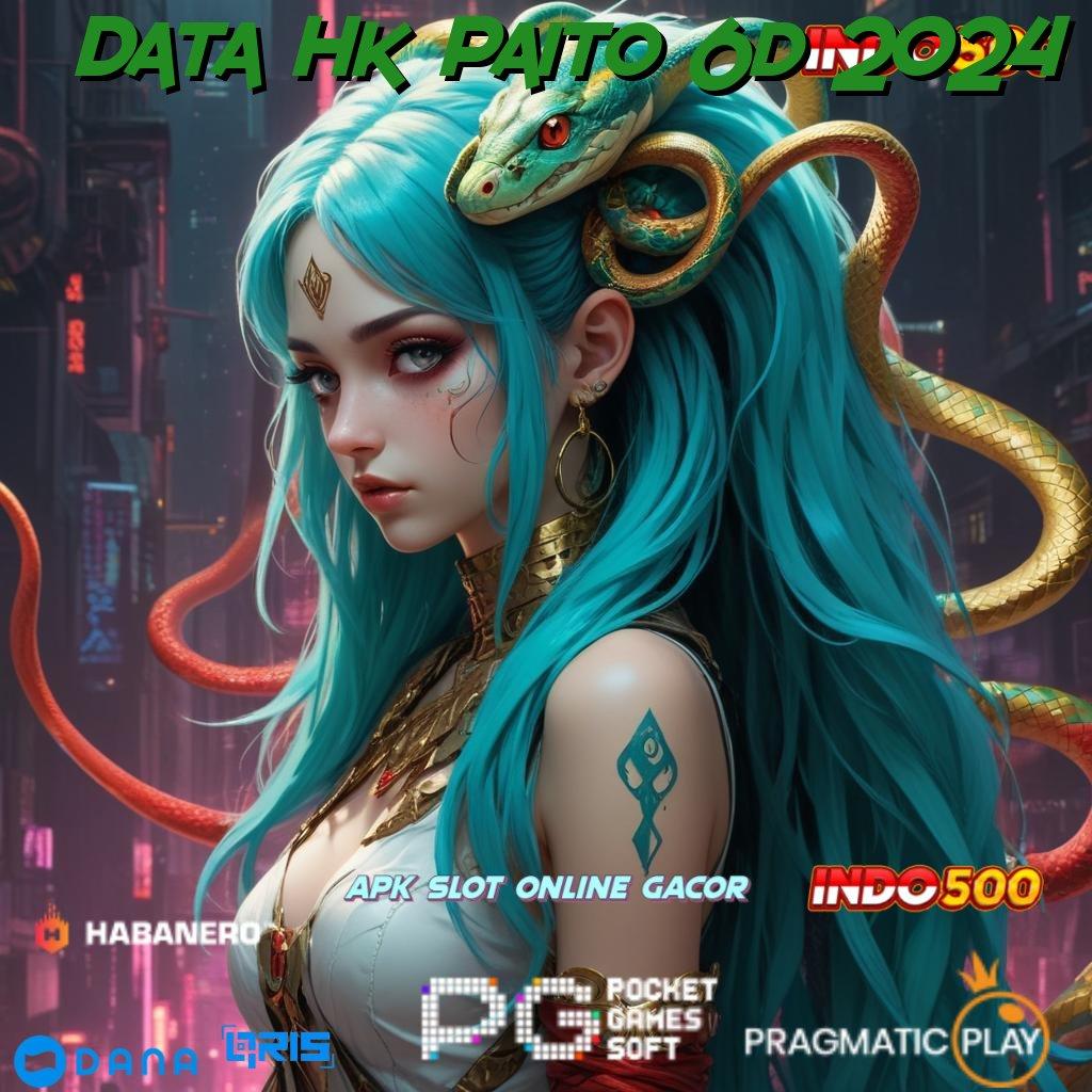 Data Hk Paito 6d 2024