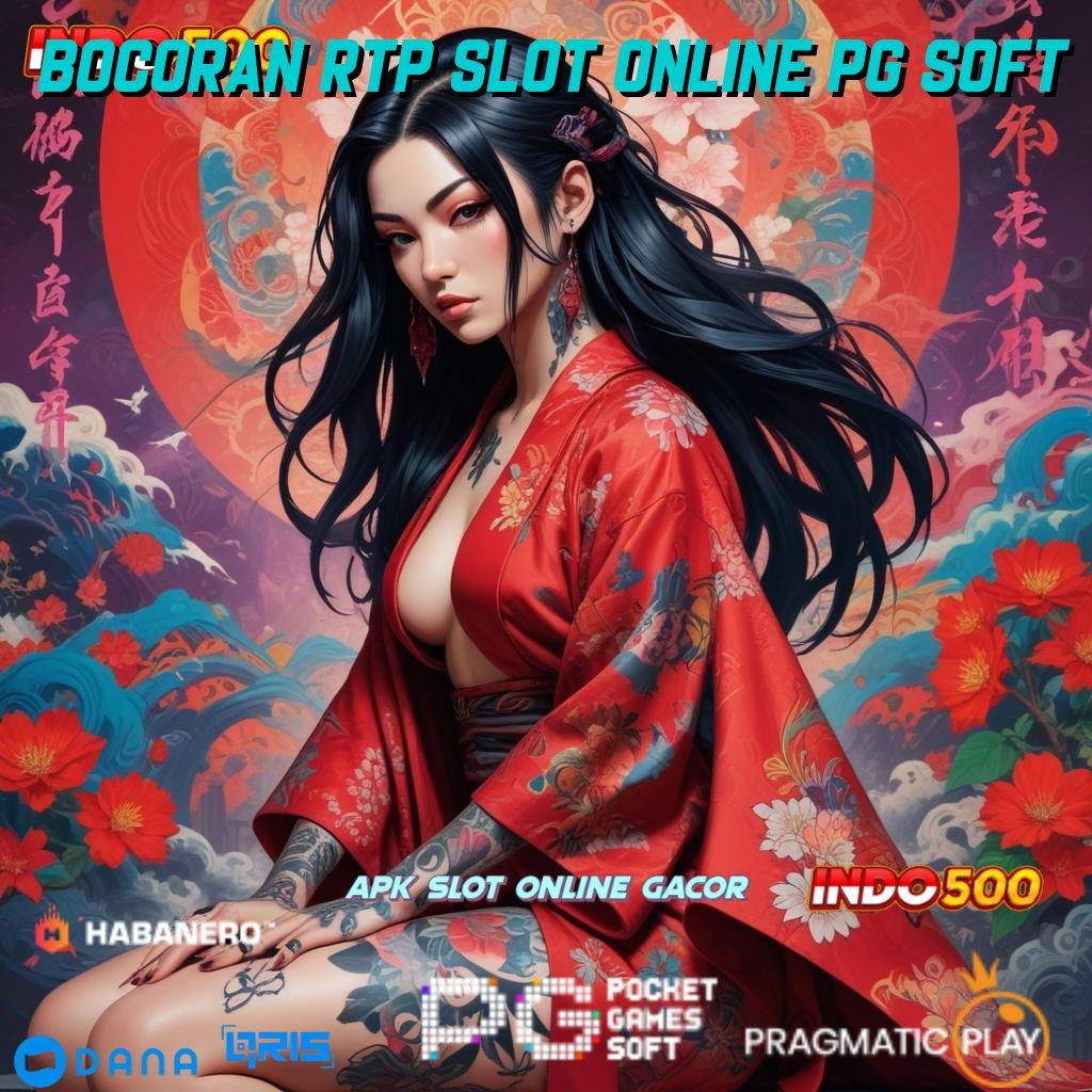 BOCORAN RTP SLOT ONLINE PG SOFT ↪ Spin Paling Semangat Versi Thailand