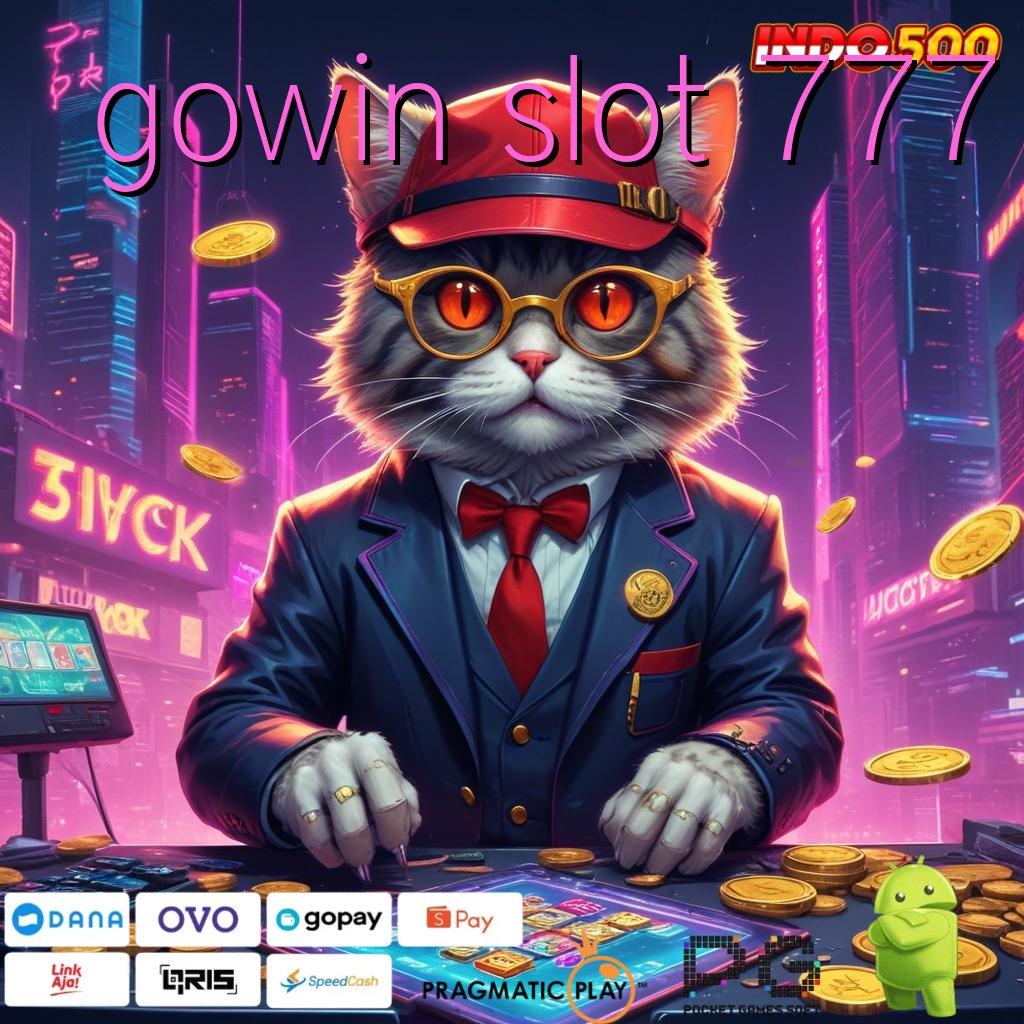 GOWIN SLOT 777 Toko Vape Inggris: Modernisasi Dengan Solusi TrooRoom