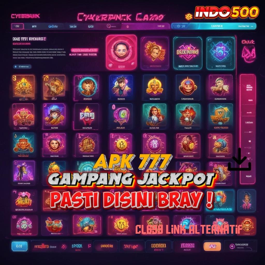 CL699 LINK ALTERNATIF ⋗ gampang di sini slot kaya malam ini