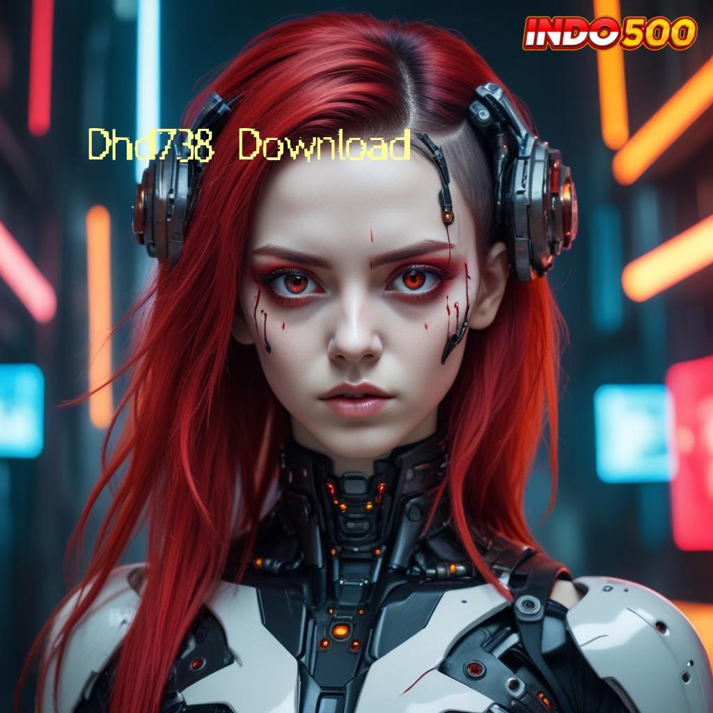 Dhd738 Download