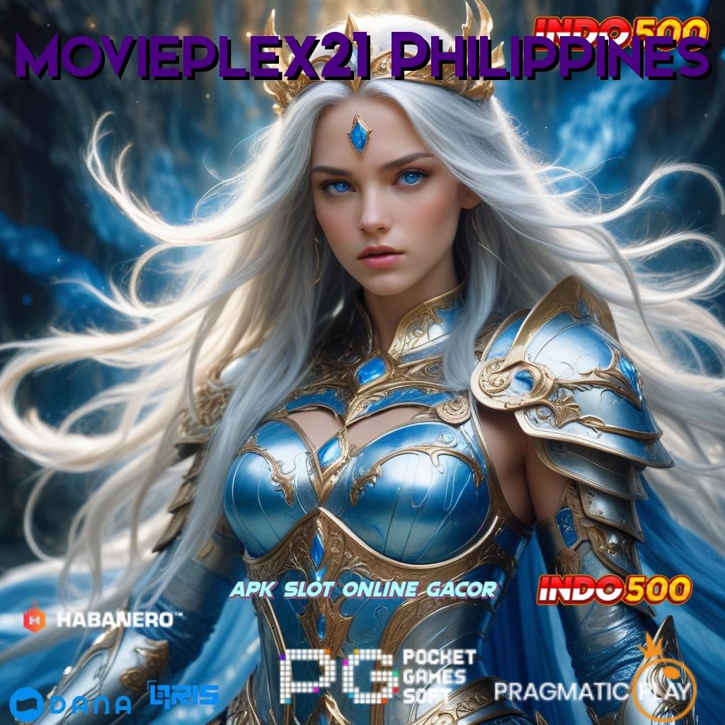 Movieplex21 Philippines