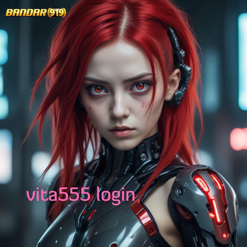 VITA555 LOGIN DKI Jakarta, Kota Jakarta Selatan, Tebet