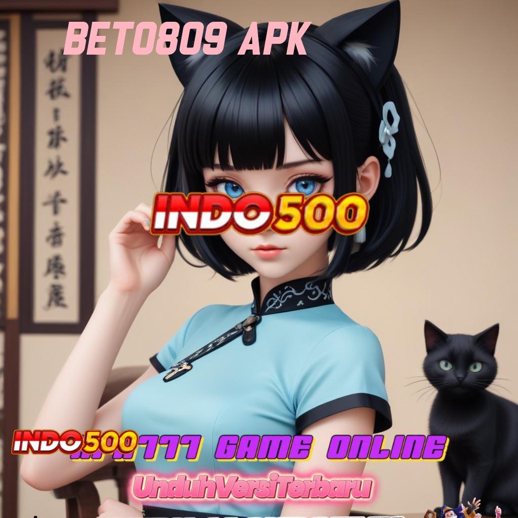 BET0809 APK ✧ kualitas pendidikan maju