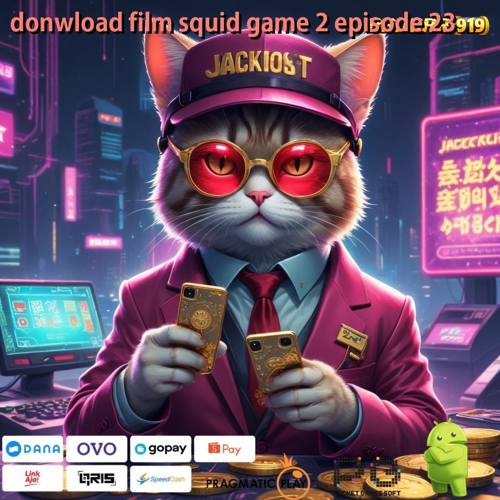 DONWLOAD FILM SQUID GAME 2 EPISODE 23 : Blockchain Apk (Versi New) Lengkap Untuk Solusi Digital