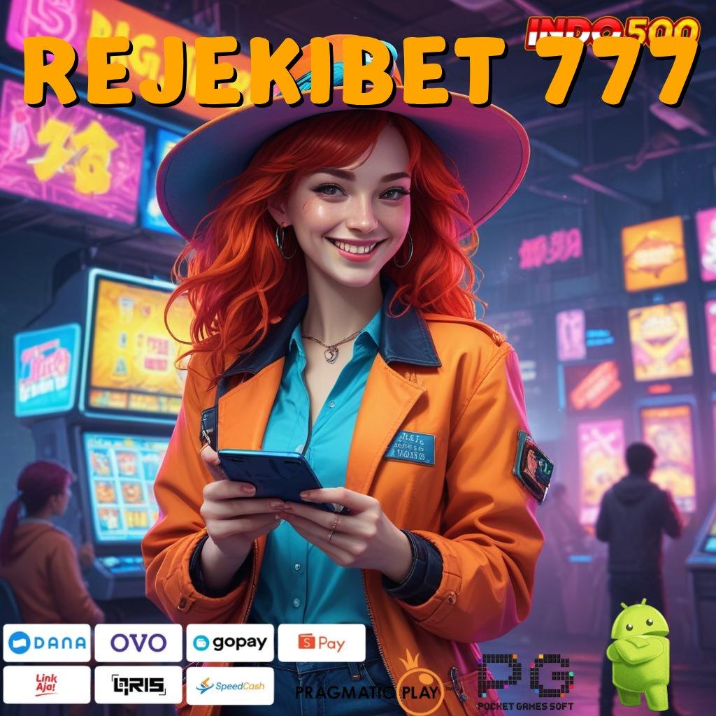 Rejekibet 777