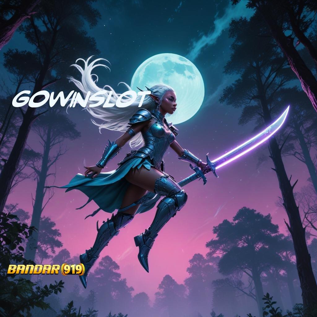 GOWINSLOT 🔎 Auto Kaya Raya Adalah Tajir Satu Teratas