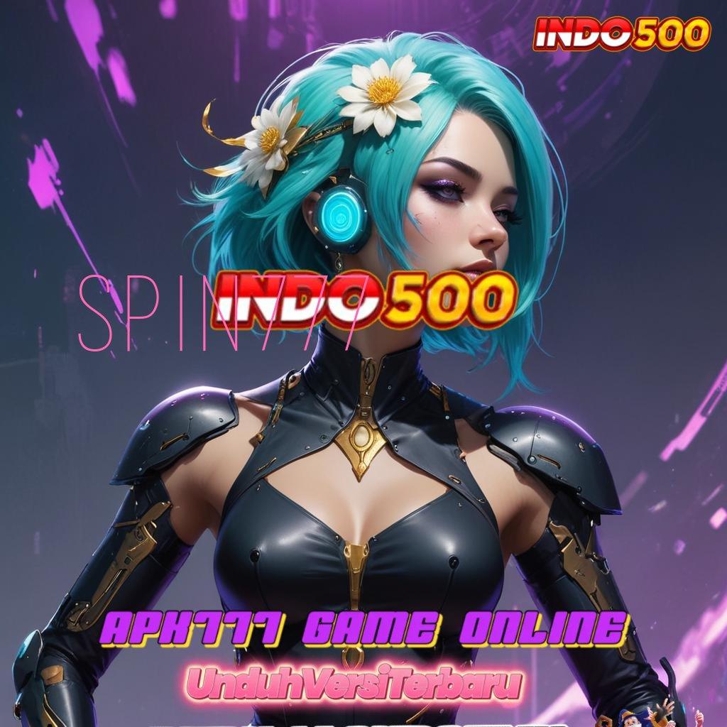 SPIN777 🎮 Update Bonus Besar untuk RTP Indonesia